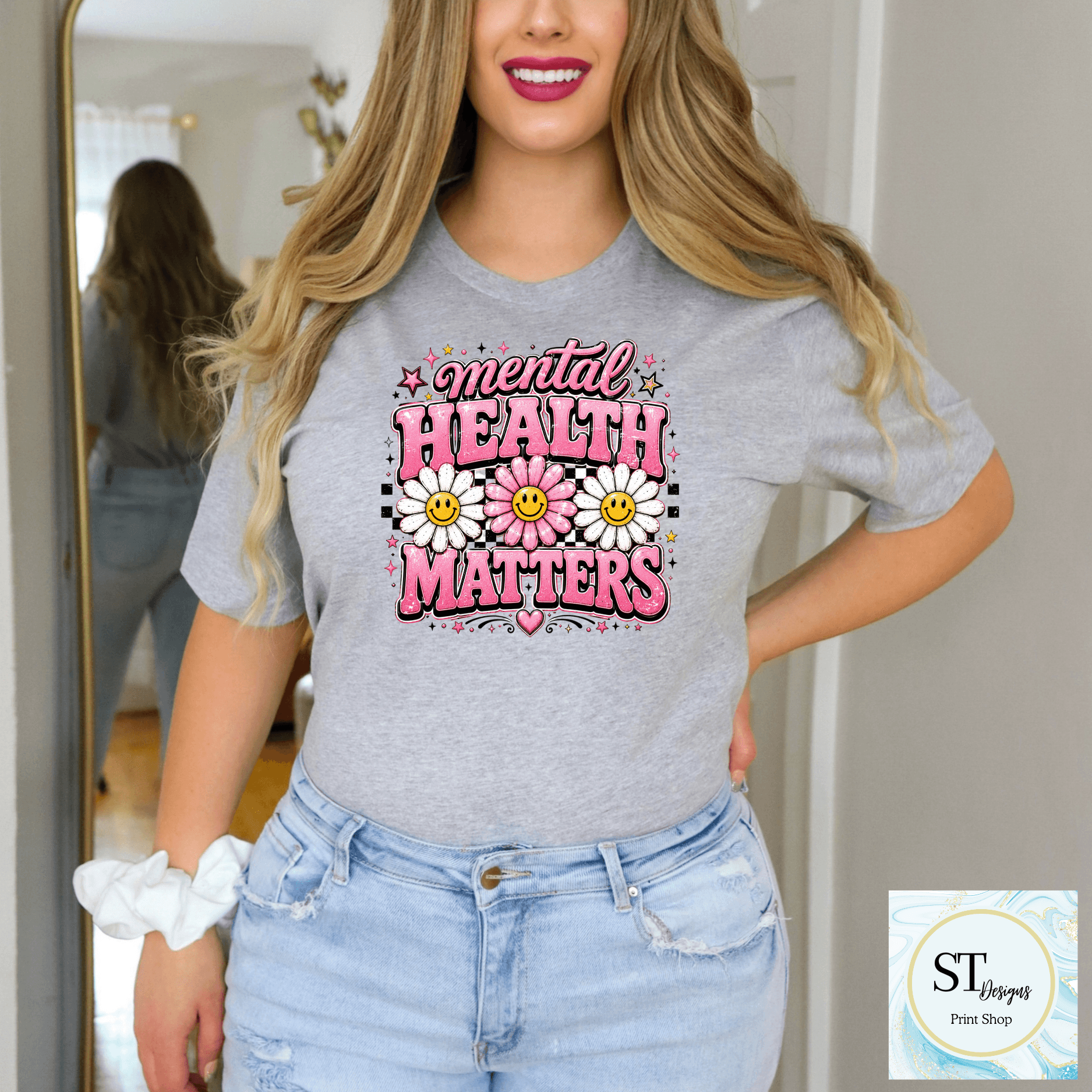 Groovy Mental Health Matters