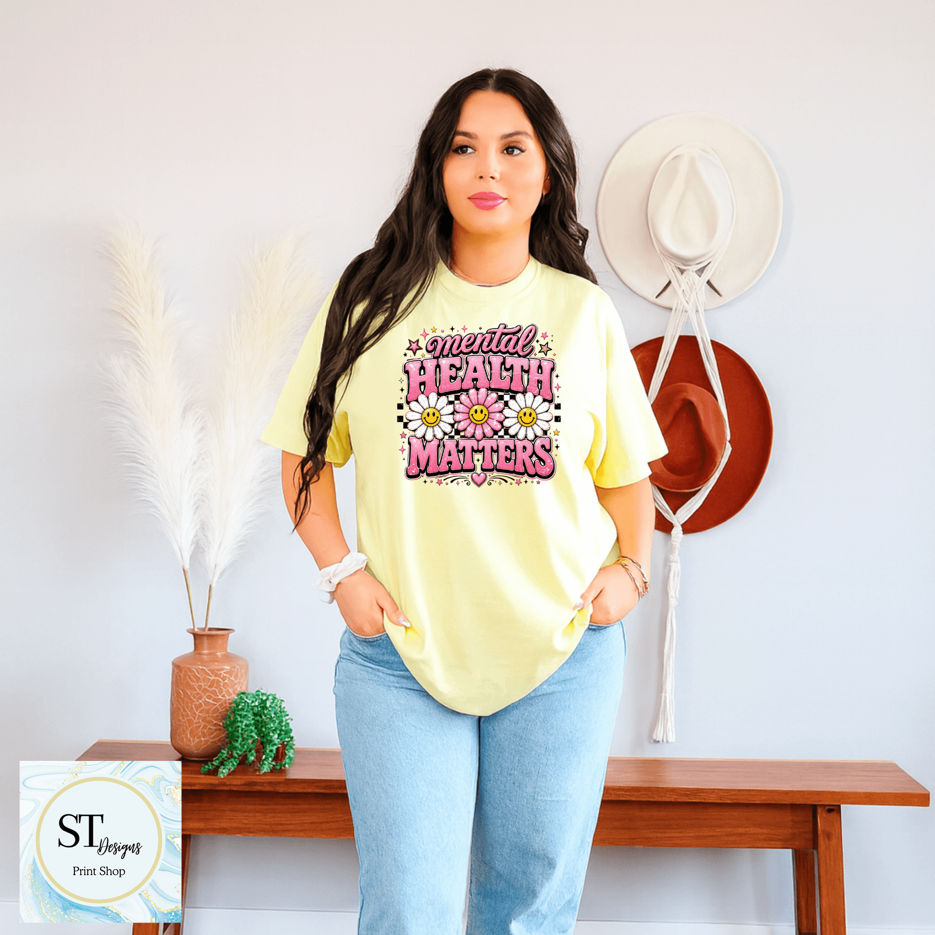 Groovy Mental Health Matters