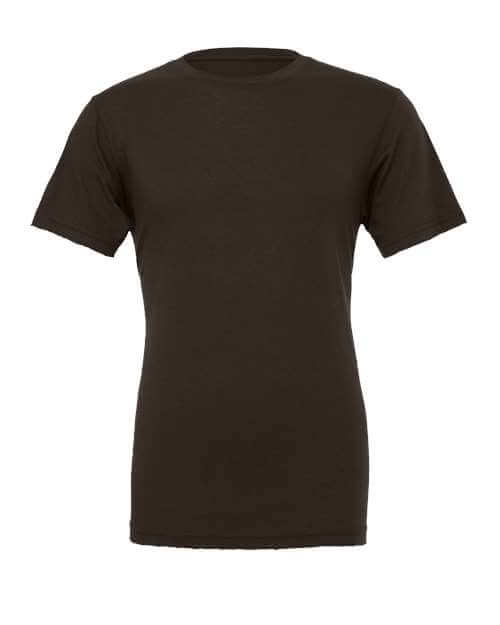 BELLA + CANVAS 3001 Jersey Tee BELLA + CANVAS