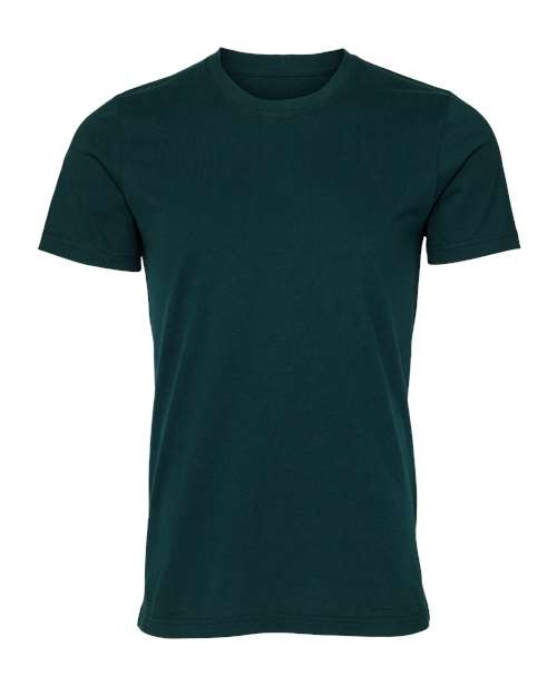 BELLA + CANVAS 3001 Jersey Tee BELLA + CANVAS