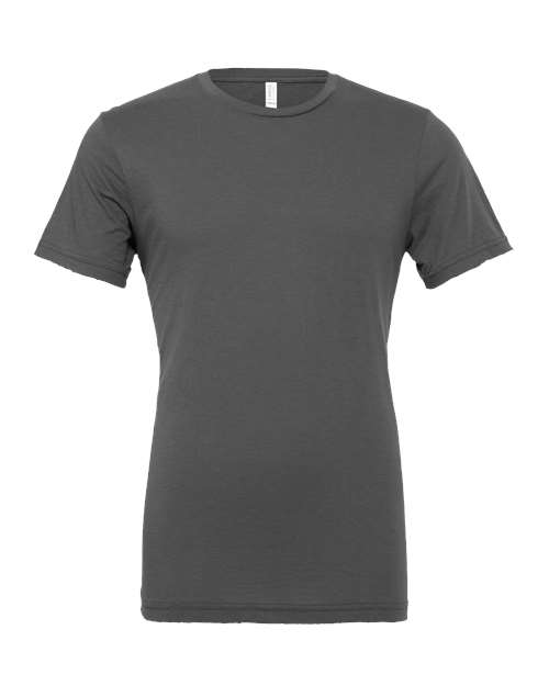BELLA + CANVAS 3001 Jersey Tee BELLA + CANVAS