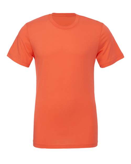 BELLA + CANVAS 3001 Jersey Tee BELLA + CANVAS