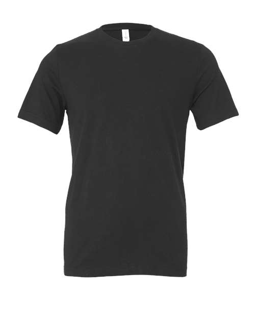 BELLA + CANVAS 3001 Jersey Tee BELLA + CANVAS