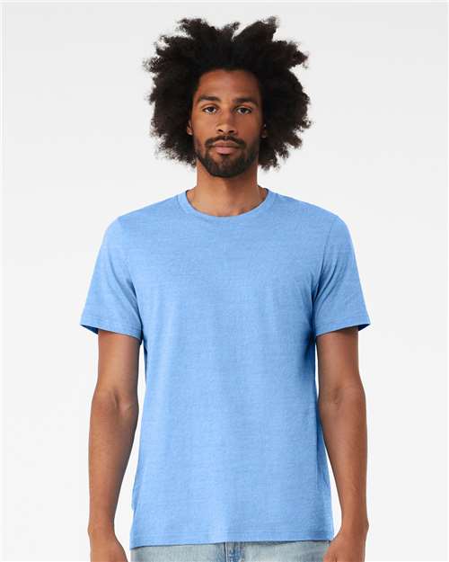 BELLA + CANVAS 3001 Jersey Tee BELLA + CANVAS